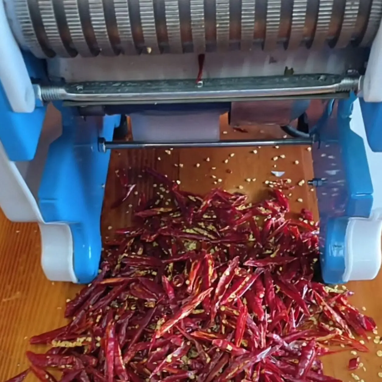 

Электрический станок для резки листьев лотоса, небольшой измельчитель пищевых продуктов, 220 В