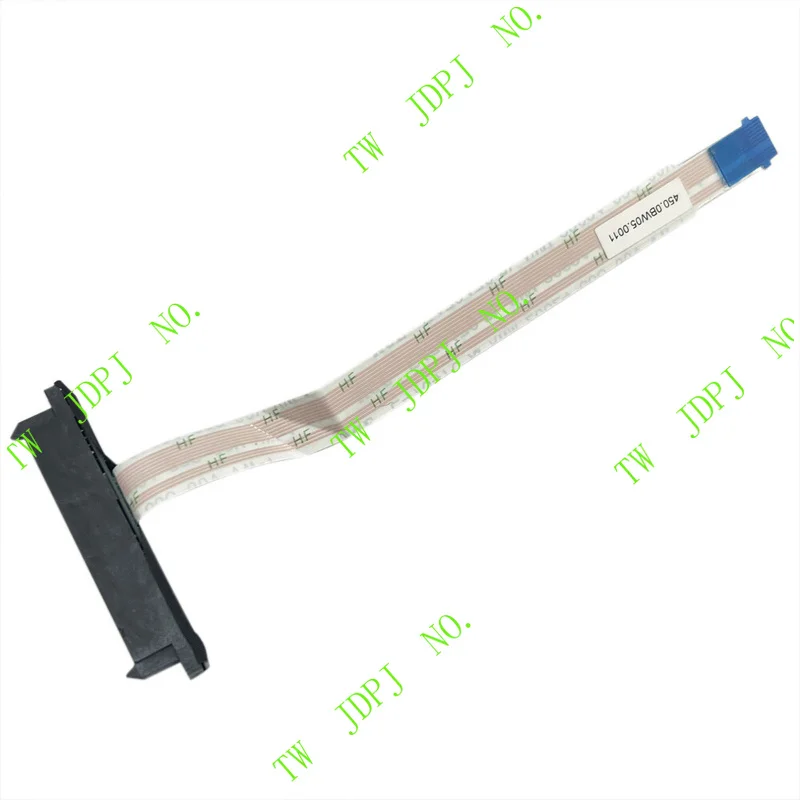 PJSE 450.0BW05.0011 NEW 10PIN HDD Hard Drive Connector Cable For HP Pavilion X360 15-BR055NR 15-BR057CL
