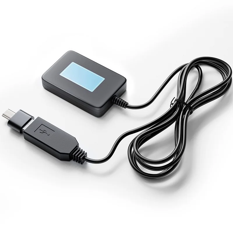 GNSS Receiver Dual-mode Positioning USB Bluetooth Suitable For Android System Car Tablet Vehicle Navigation GPS BEIDDOU GLONASS