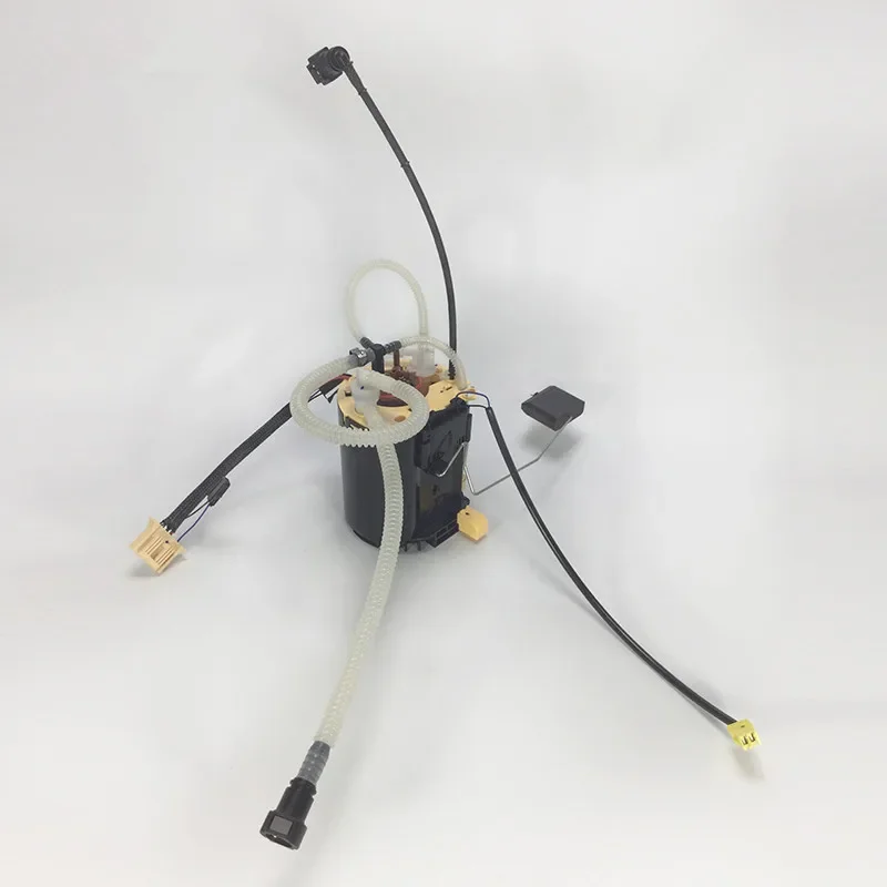 WAJ Diesel Fuel Pump Module LR014998, LR042717, AH22-9B260-BB Fits For LAND ROVER Discovery III IV Range Rover Sport TD