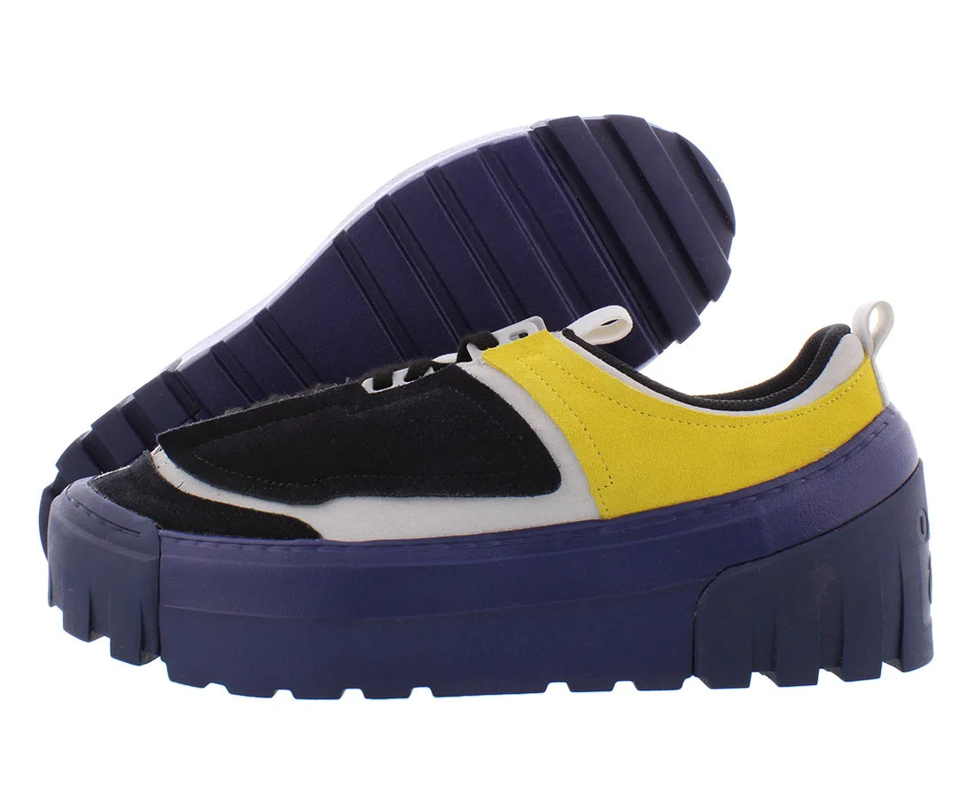 

Onitsuka Tiger Chunky Runner Lo Unisex Shoes