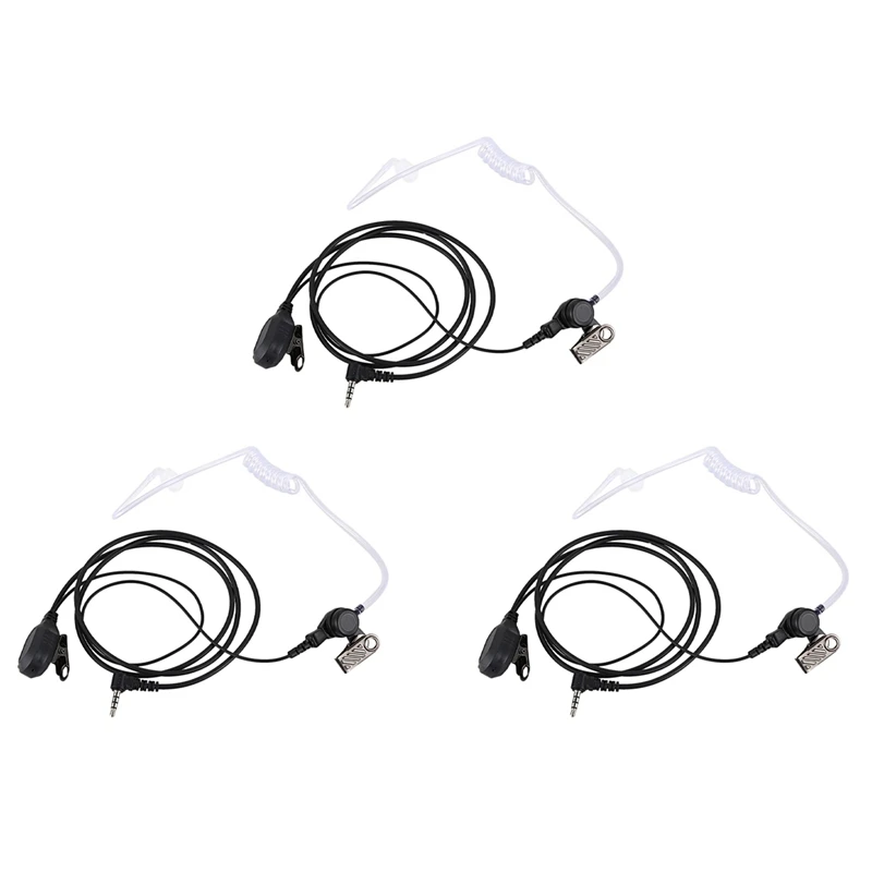 Hot Sale3X Fbi Acou… - image