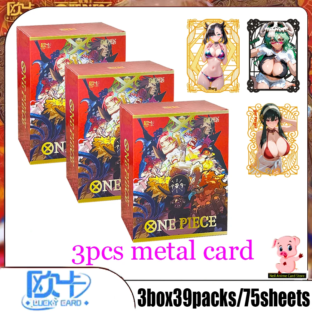 

Оптовая продажа One Piece Card 10 Final Throne Nami Luffy TCG SR Редкие коллекции карточных игр Коллекционные предметы Битва Детский подарок Игрушка