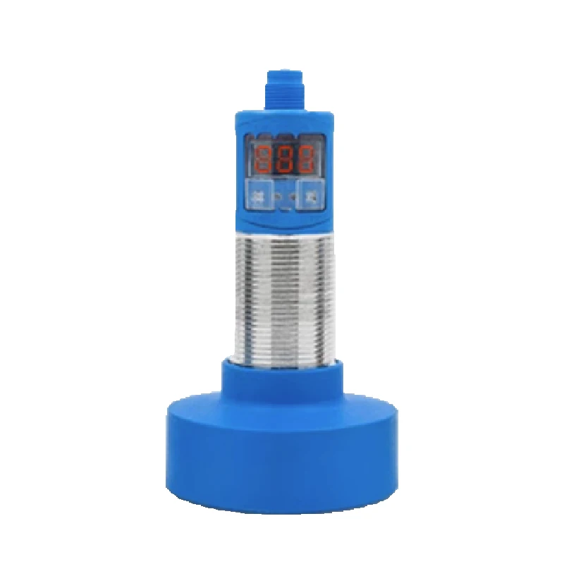 

Digital ultrasonic UM30-213111 M12 5-pin pnp/NPN proximity switch ultrasonic liquid level/water level sensor 1-8 meters