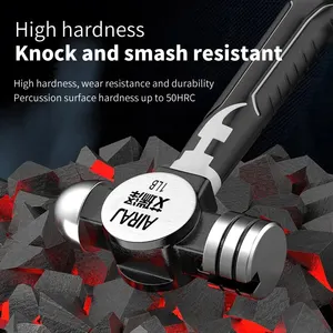 11 Main Sales Hammer of Professional Carpenter - №2