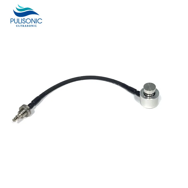 محول الاهتزاز بالموجات فوق الصوتية لمعدات فصل شاشة الاهتزاز بالموجات فوق الصوتية الدوارة