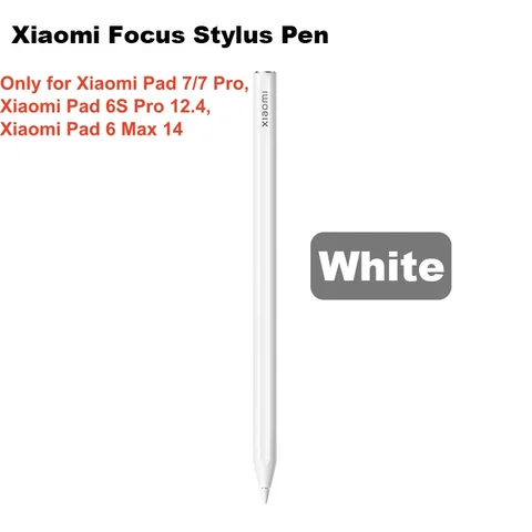 Xiaomi Focus Pen для Xiaomi Pad 7/7 Pro/7 Ultra/7S Pro/6S Pro/6 Max