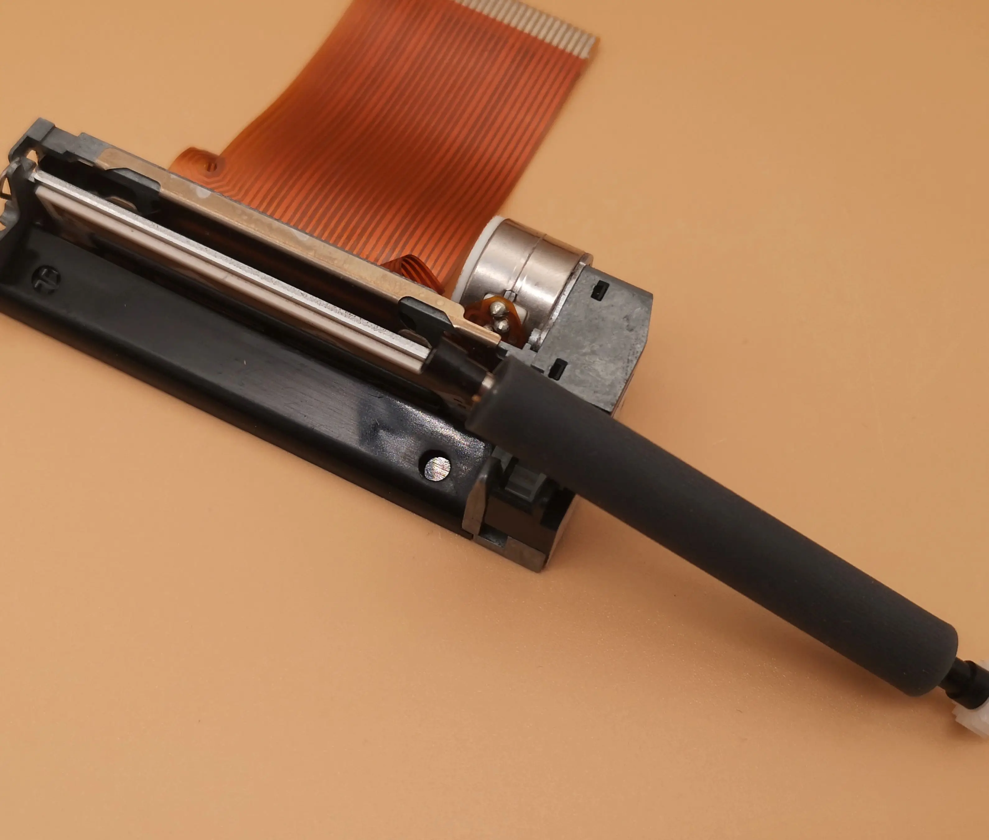 thermal printhead FTP-628MCL101#50, FTP-628MCL101   58mm High quality original