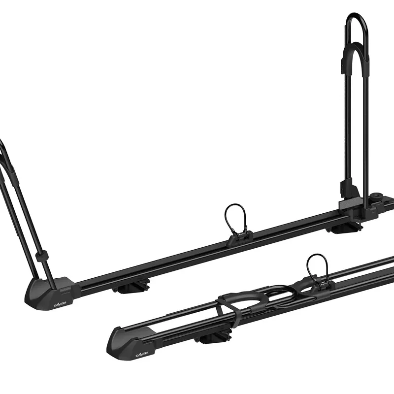 

Roof Bike Rack CRA01,Product Weight:5.9KG,Materials:Steel Range Of Tire Outer Diameter :14In-29In