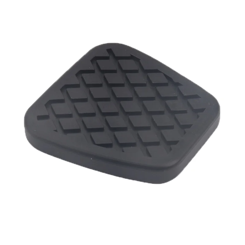 Brake Clutch Pedal Rubber Cover 46545-SA5-000 46545SA5000 46545 SA5 000 Fits For Honda Accord CRV Civic