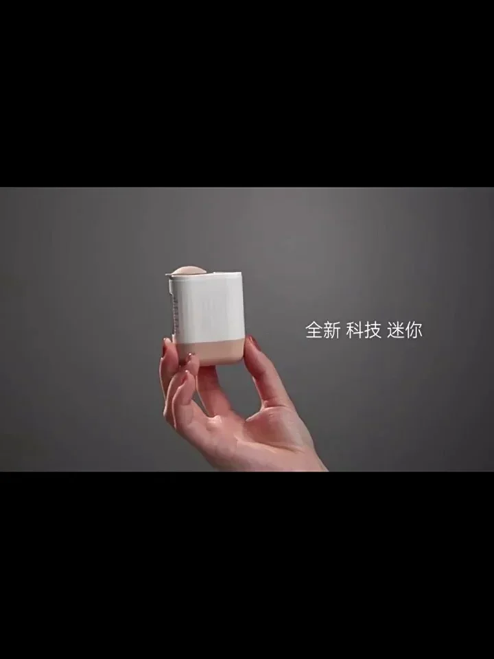 

Electric scalp applicator with red light vibration, head ball massage, liquid guide, comb, and dispensing device Hot sales