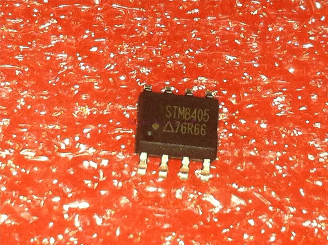 STM8405 Lote SOP-8, 8405, 5Pc