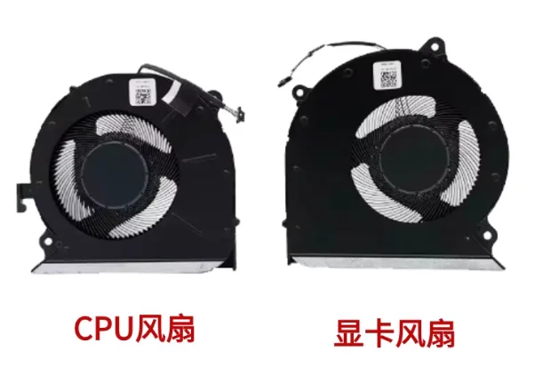 

Охлаждающий вентилятор для Huawei MateBook D RLEF-16 MateBook 16 Pro CREM-WFG9 WFD9