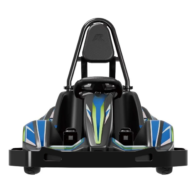 Teen Electric Kart Premium Rental Sales Commercial Amusement Theme Park Facilities Electric Kart