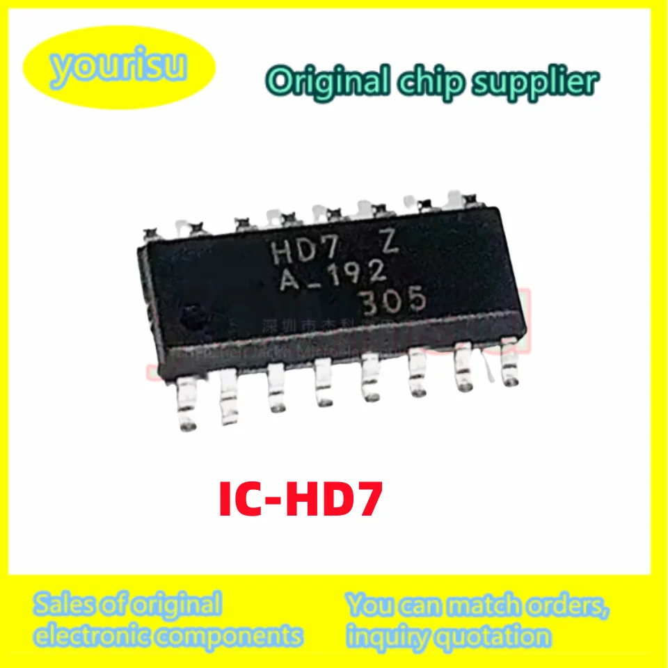 2Pcs/Lot Original G…