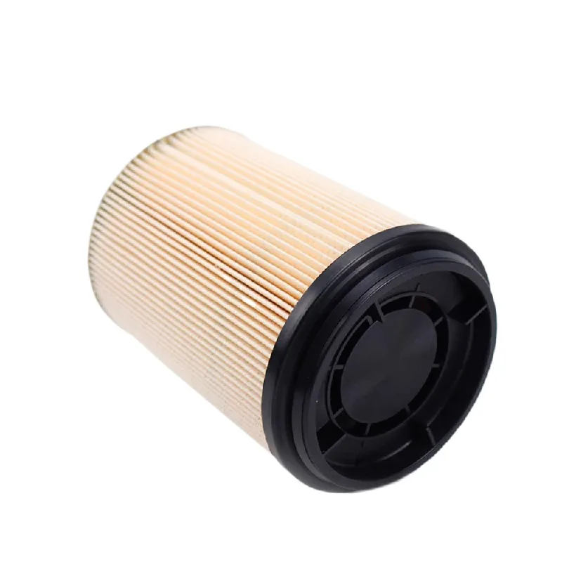 For Sany SY135 205 215 225C-10 oil-water separator paper diesel filter maintenance excavator accessories