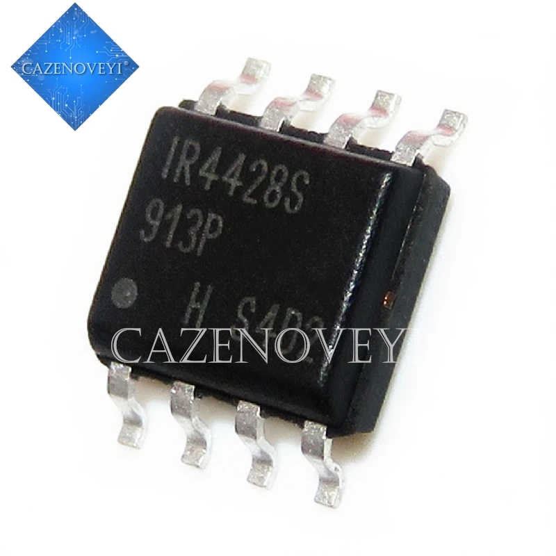 5 قطعة IR4427S IR4428S IRF7103 IRF7105 IRF7205 IRF7301 IRF7303 IRF7304 IRF7306PBF IRF7307PBF