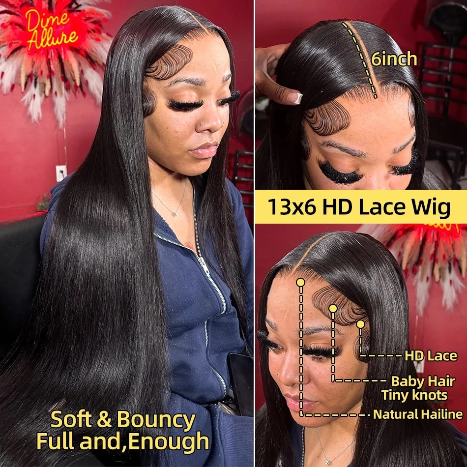 Thumbnail 4 - #90 Best Trendy Wigs to Buy In 2026