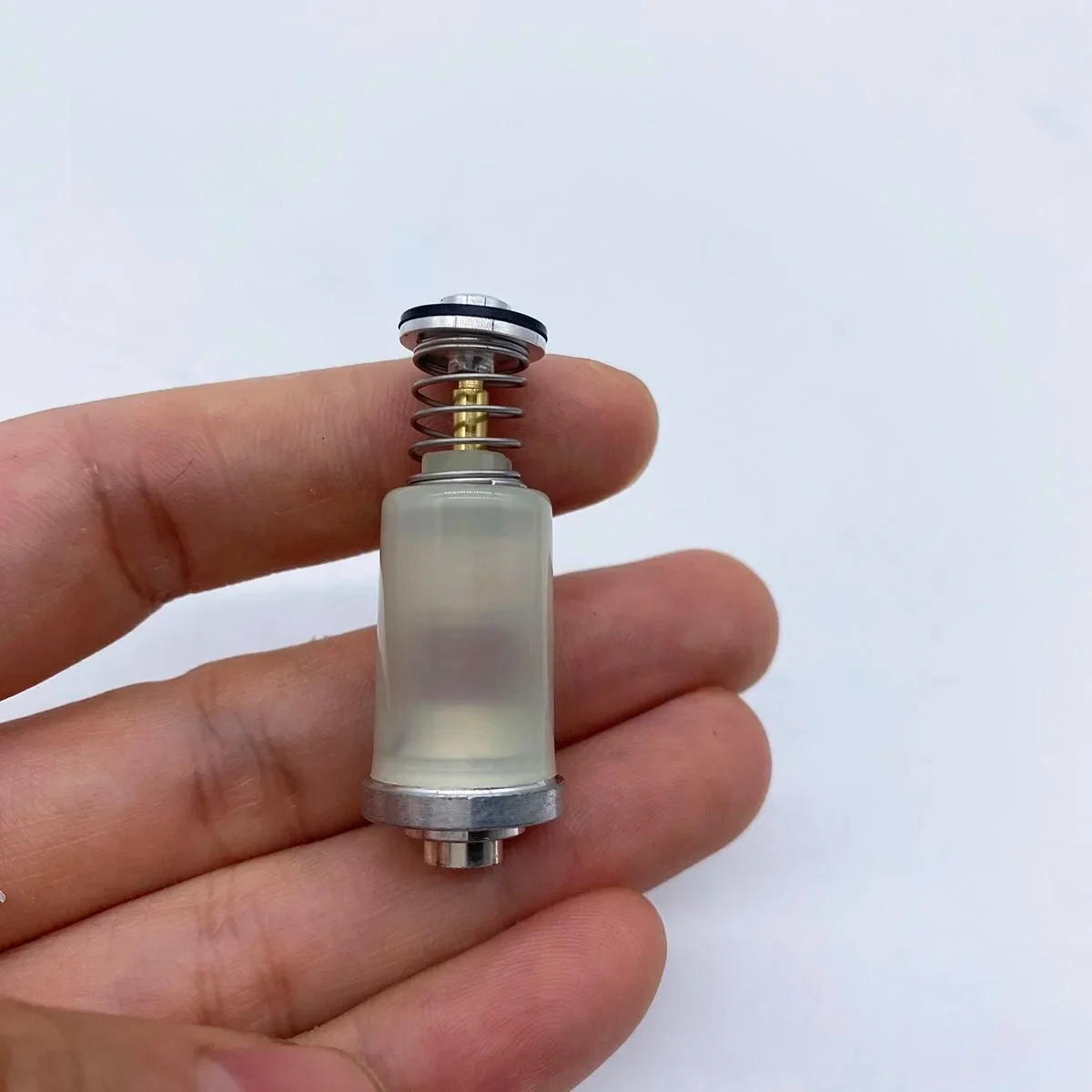20Pcs 42mm Length Solenoid Valve Magnet Valve For Gas Heater Stove Furnace Fittings