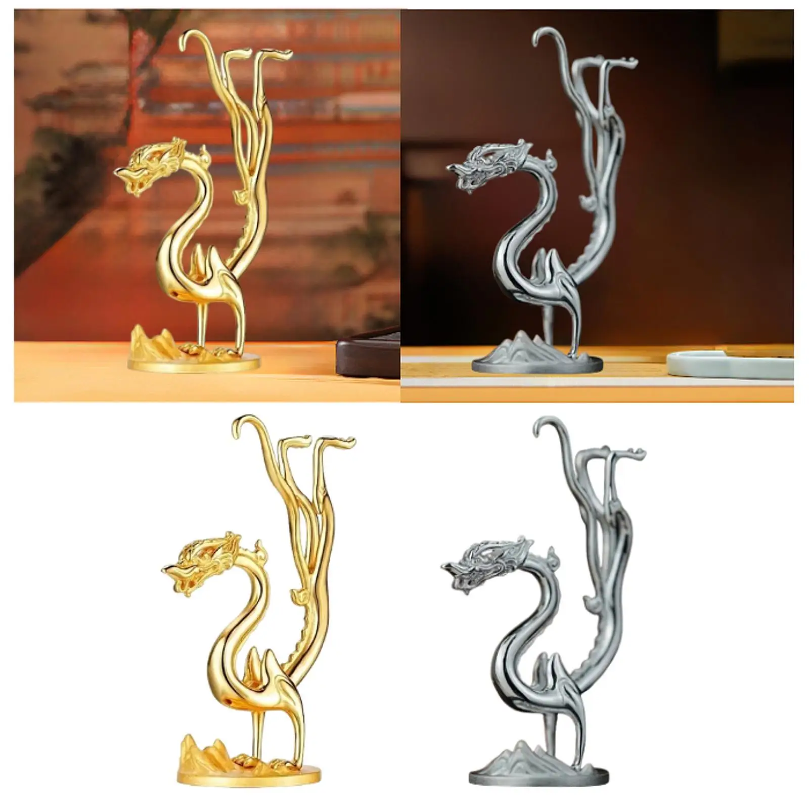 

Держатель для ароматических палочек, художественные ремесла, креативный современный ароматический орнамент, курильница для гостиной, стола, чайной, спальни, медитации