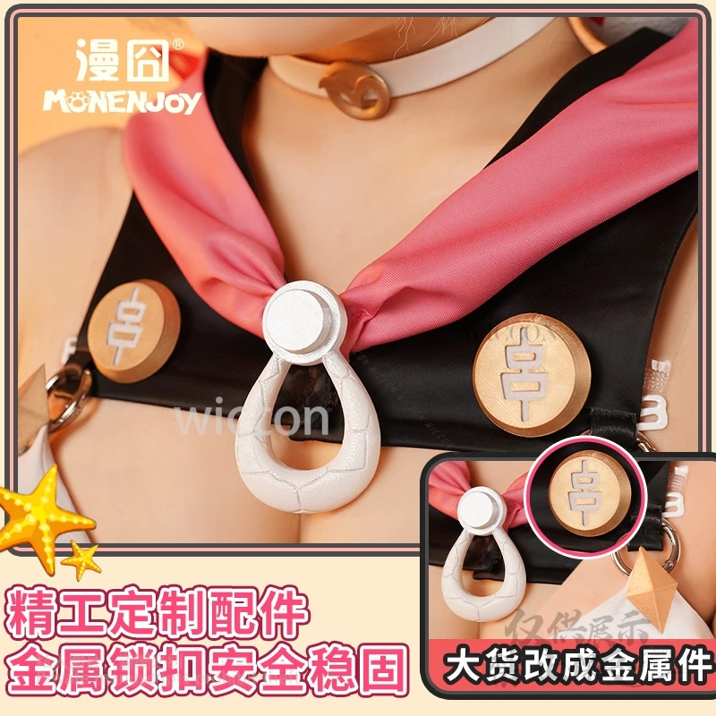 Alice Roleplay Thymefield Zenless Zone Zero Game ZZZ Cosplay Costume Sea of Thyme Clothes Cute Outfit Halloween