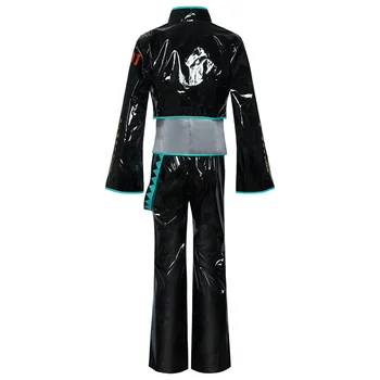 10 best sales Hatsune Miku Cosplay-Outfit - №6