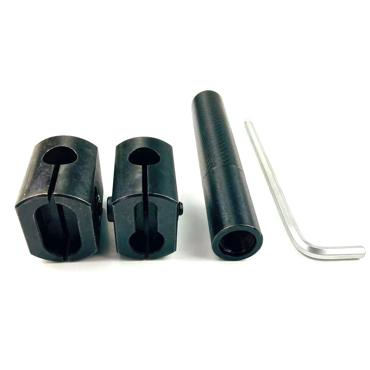 Lockpick para Fechadura da Porta e Fechadura Inteligente Cilindro Snapper Rod Pcs Extrator em 1