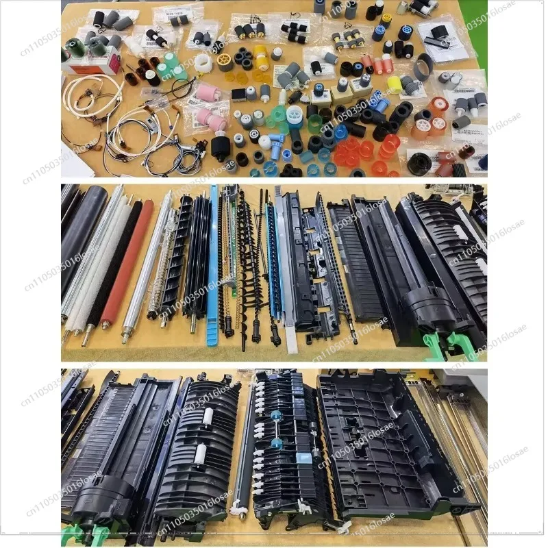 For MC30 MC-30 Maintenance Box Pro 560s 540 540S 520 2000 4000 4000s 6000s TX5200 TX5300 Printer