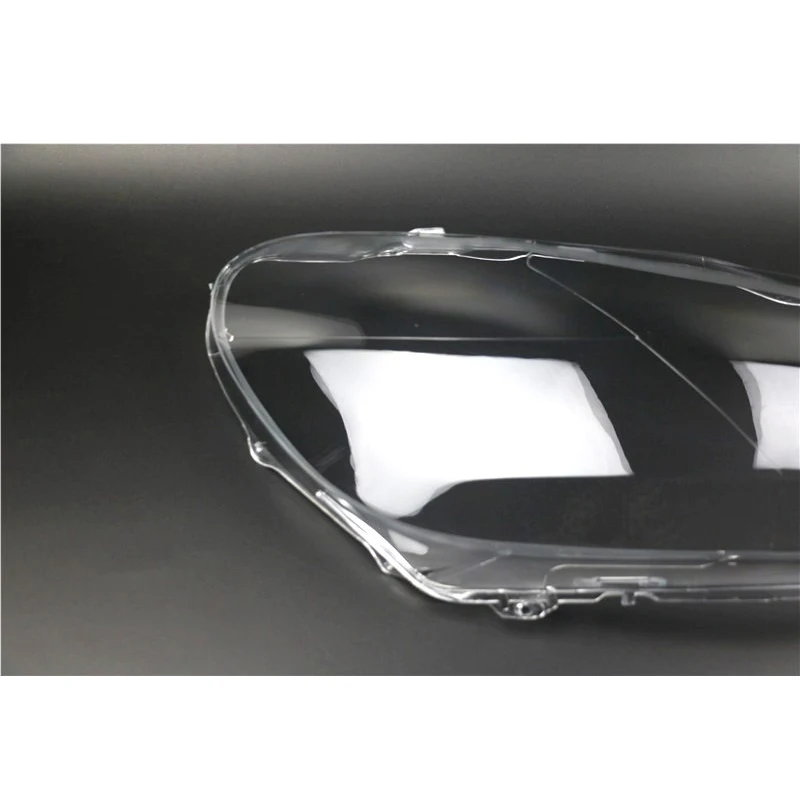 Car Headlight Lamp For VW Golf 6 Xenon/GTI 2010 2011 2012 2013 Lens Glass Transparent Lampshade Shell Left/Right Car Accessories