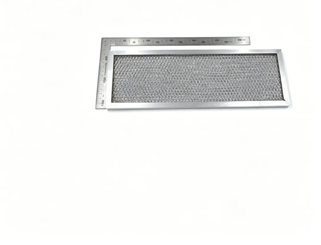 Filtro Turbochef, Aire, ¿Entonces? Horno Ta, I1-9039 - + Original OEM
