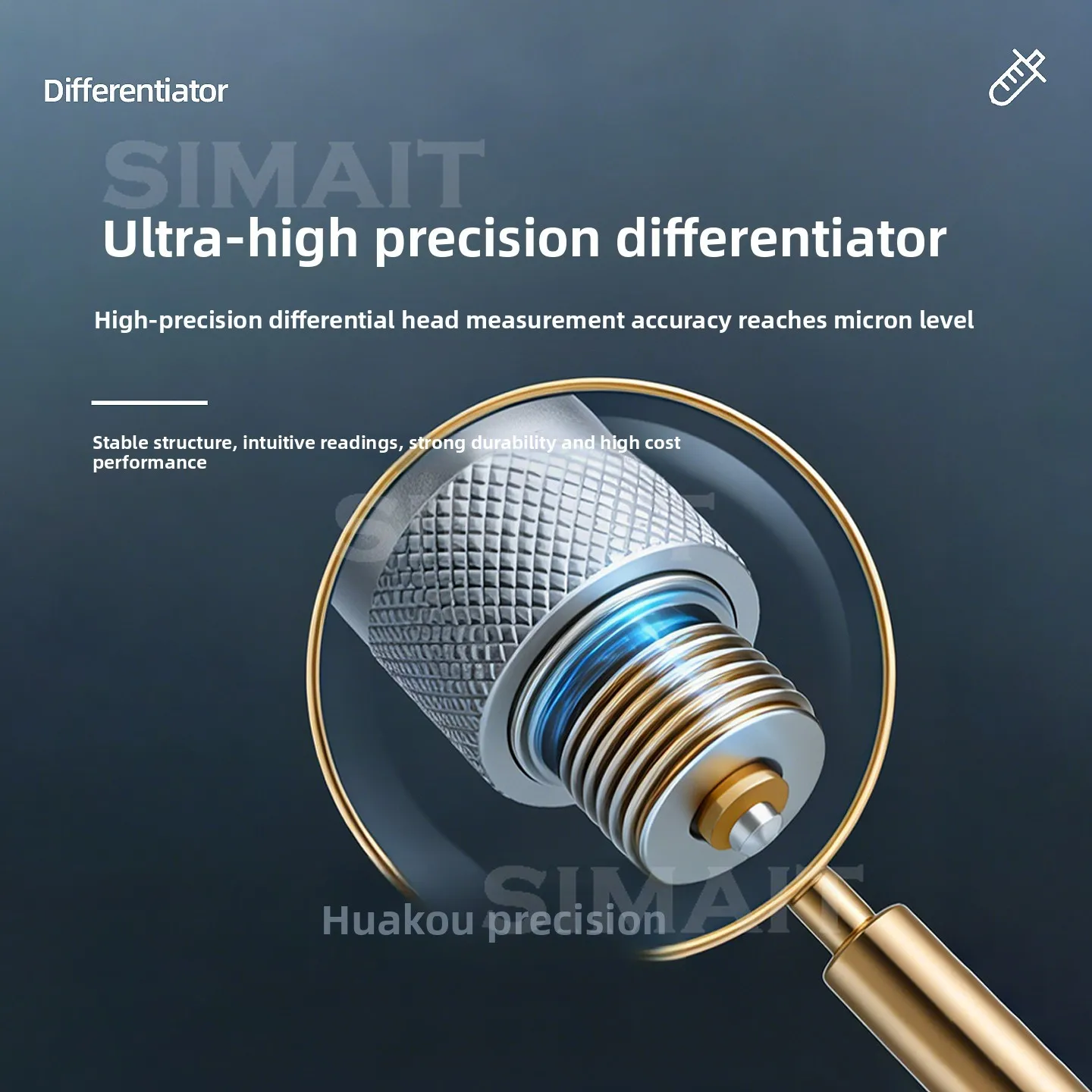 KTQ-II High Precision Adjustable Film Applicator Lab Wet Film Coater