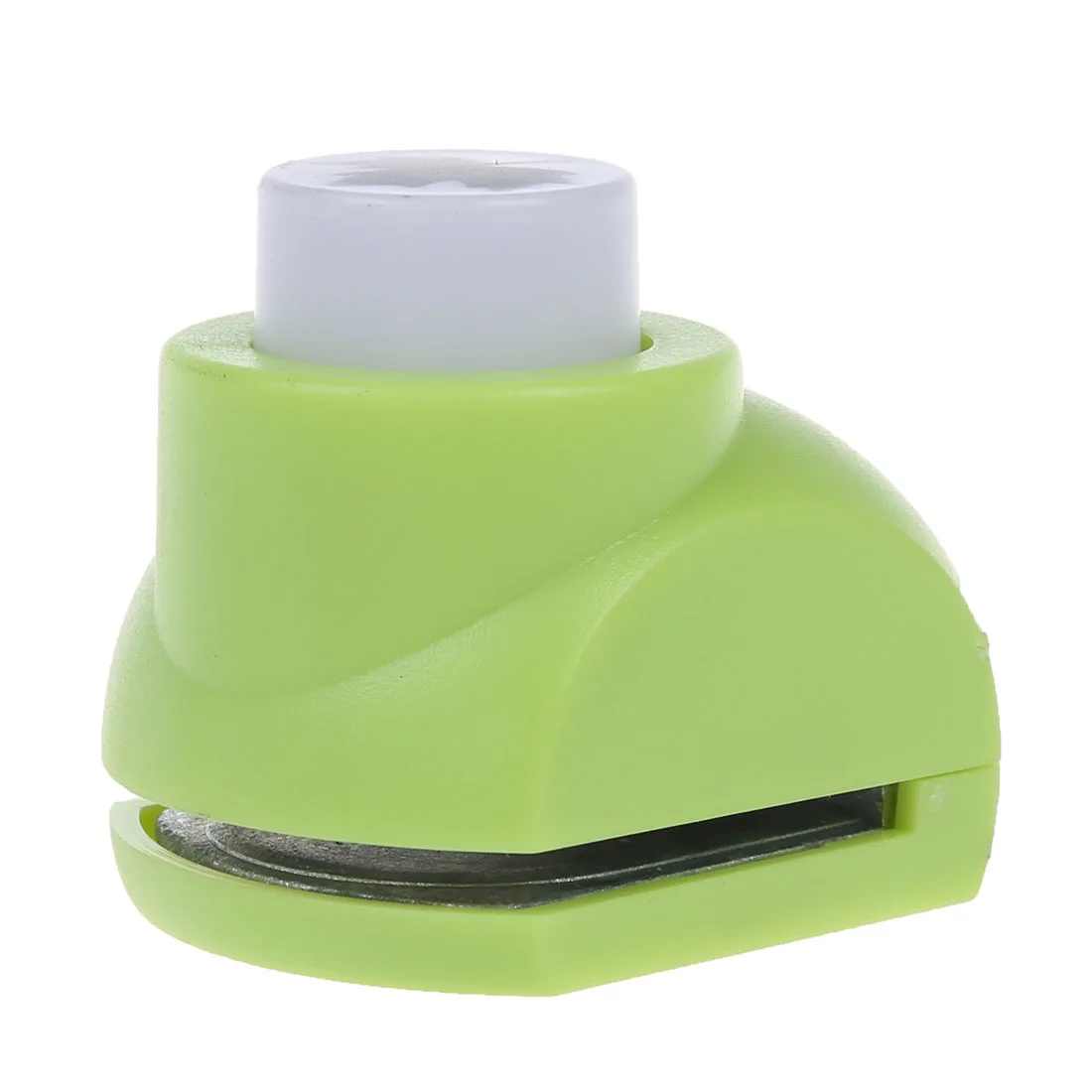 AA91 15mm Cartão Fazendo Scrapbooking Artesanato Punch Paper Shaper - Folha de bordo