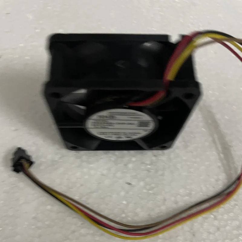 880 4 Kablolu PWM Soğutma Fanı: 06025SA-24R-BU Modeli Detaylı Değerlendirme ve Kullanım Rehberi