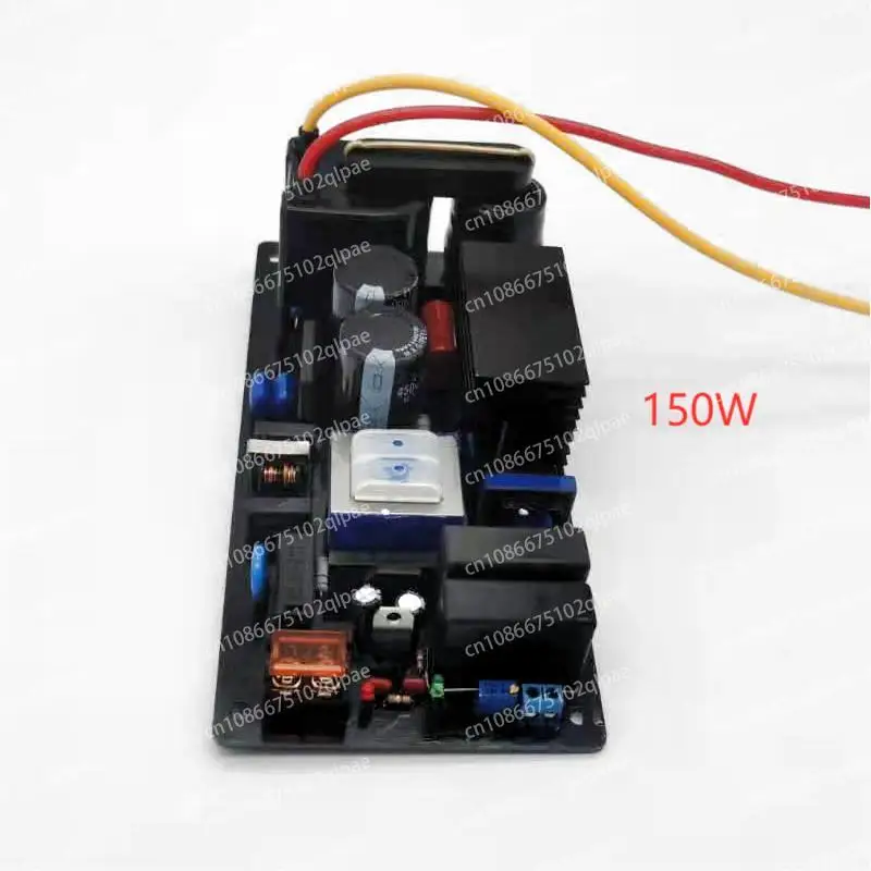 

100W150W300W800W1000W Регулируемый генератор озоновой энергии Высоковольтный пакет Аксессуары Очистка воды Очистка