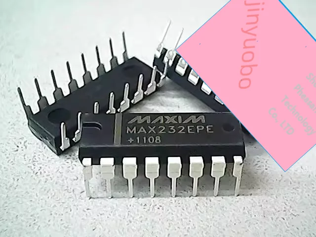 10PCS 100% new MAX232ESE MAX232CSE MAX232CPE MAX232EPE SOP-16 DIP-16