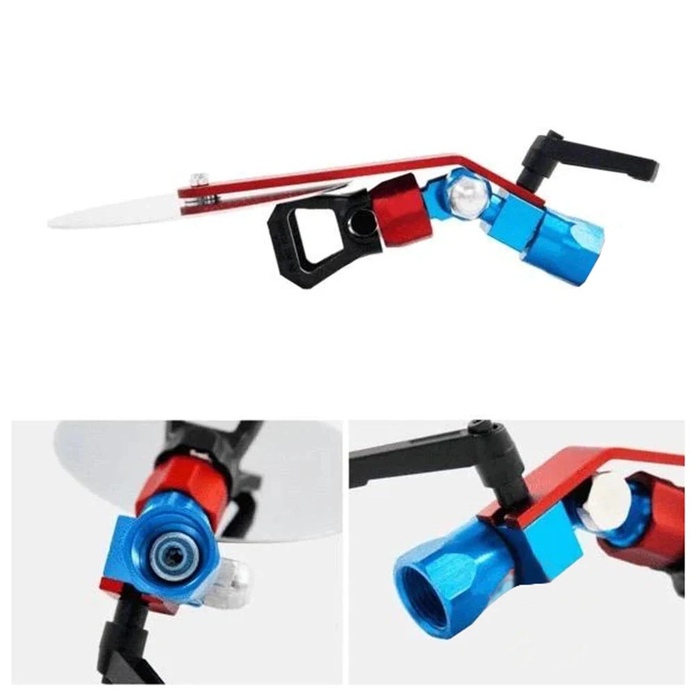 Paint Sprayers Universal Guide Tool Heavy Durable Paint Application Aid For Sprays Interior Exterior Wall