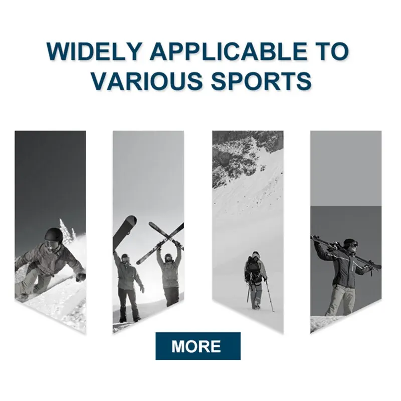 Thumbnail 4 - #78 Best Hiking Gloves to Buy In 2026