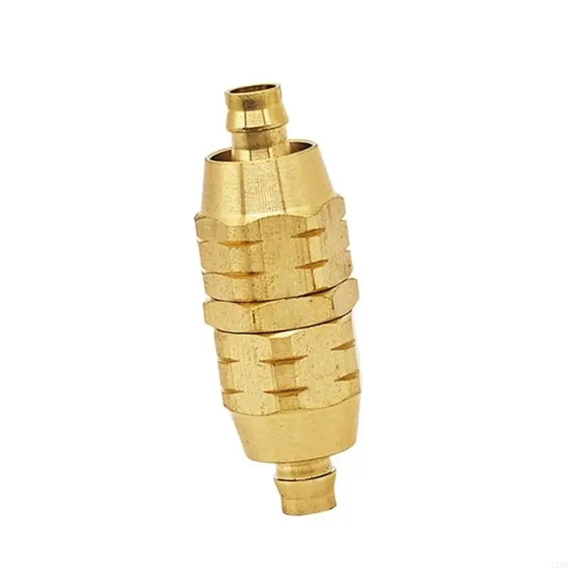 Copper Water Tube Connector for Seamless Farm Irrigation Systems Extension 