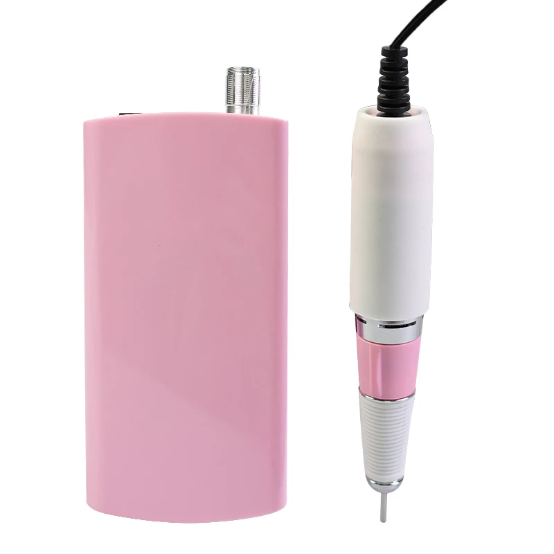 

Nail polisher, electric power storage, portable, compact nail remover, surface repair, dead skin removal and polishing