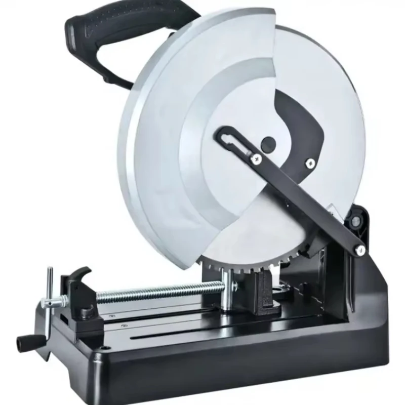 

Portable Cold SawCutter High Power Saw Cutting Machine Steel bar Rebar Cutting Machine Metal Cold Saw Cutter