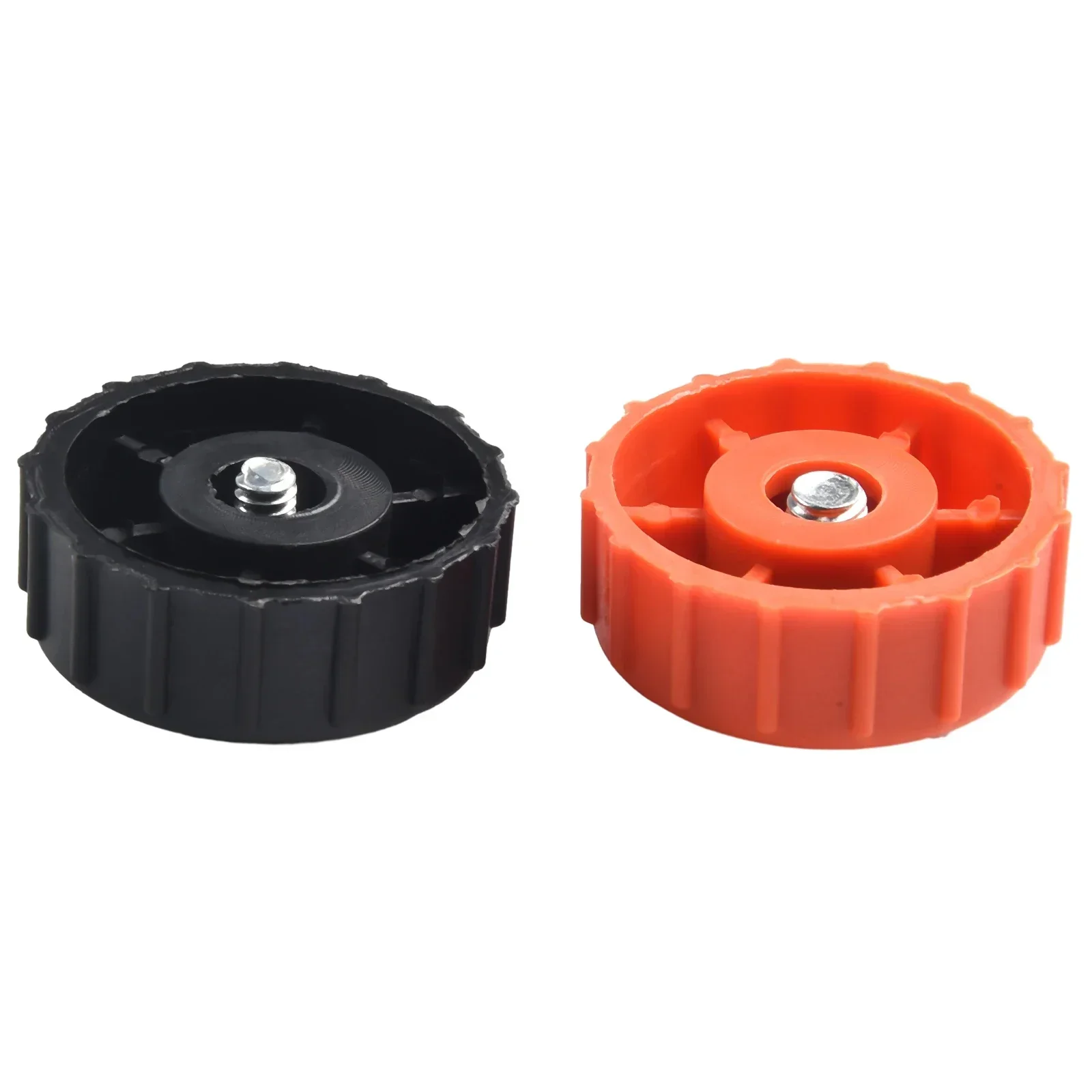 

1pcs Trimmer Head With Two Bump Knob For Craftsman Wc205 Wc210 Wc215 Wc2200 Ws205 Ws210 Ws215 Ws2200 Garden Tools Accessories