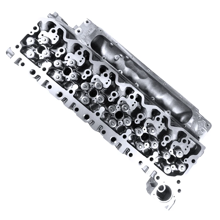 

QSB4.5 ISG11 ISB6.7 die-sel engine parts Cylinder Head Assembly 4936081 5364892 5361593 2831474 for