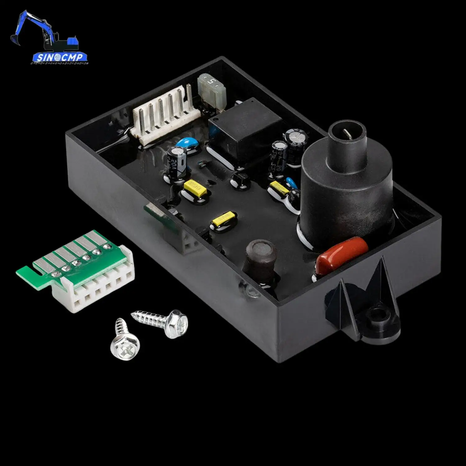 

93865 плата управления водонагревателем для Atwood GCH6-4E G6A-6E GC6AA-7E GC10A-3E RV газовое электрическое зажигание запасные части