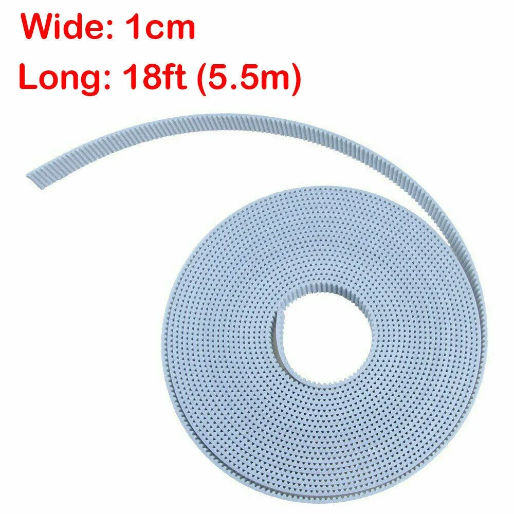 

Ремень длиной 5 м, шириной 1 см для принтеров Roland VP-300, SP-300, VS-640, VS-420, VS-300, XF-640, RA-640, RE-640 - 1000004778