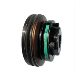 BML Economical Friction Torque Limiter Coupling Overload Protector Safety coupling overload clutch torque limiters