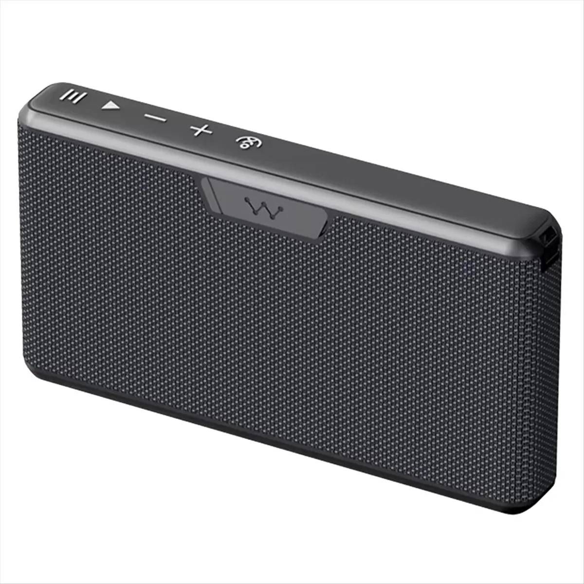 ▶✔▃AC2236-Portable Wireless Bluetooth-Compatible Speaker Waterproof Outdoor Speakers Subwoofer Support TF/AUX/