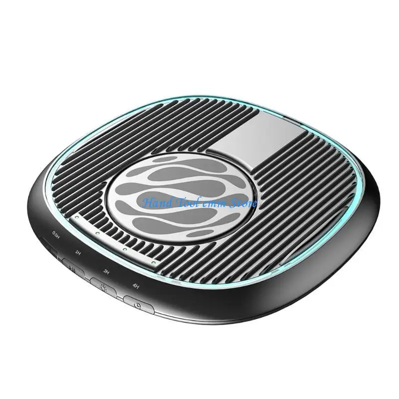 H37F USB Mouse Movers Automatic Movement Device With Timer Switches for Optical Mice