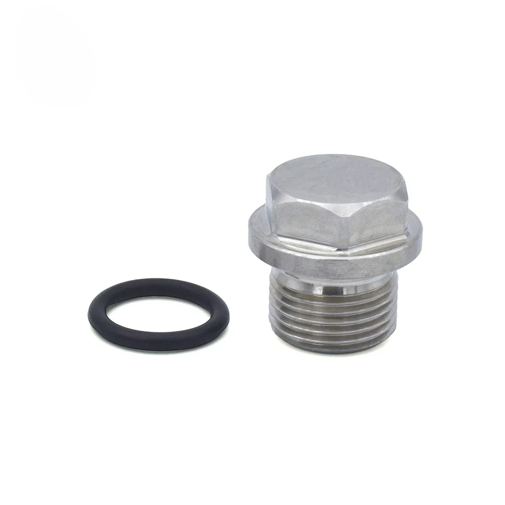 

Нержавеющая сталь 304, внешний шестиугольный фланец, заглушка для поверхности, масляная проволока, мягкая головка, метрическая имперская головка