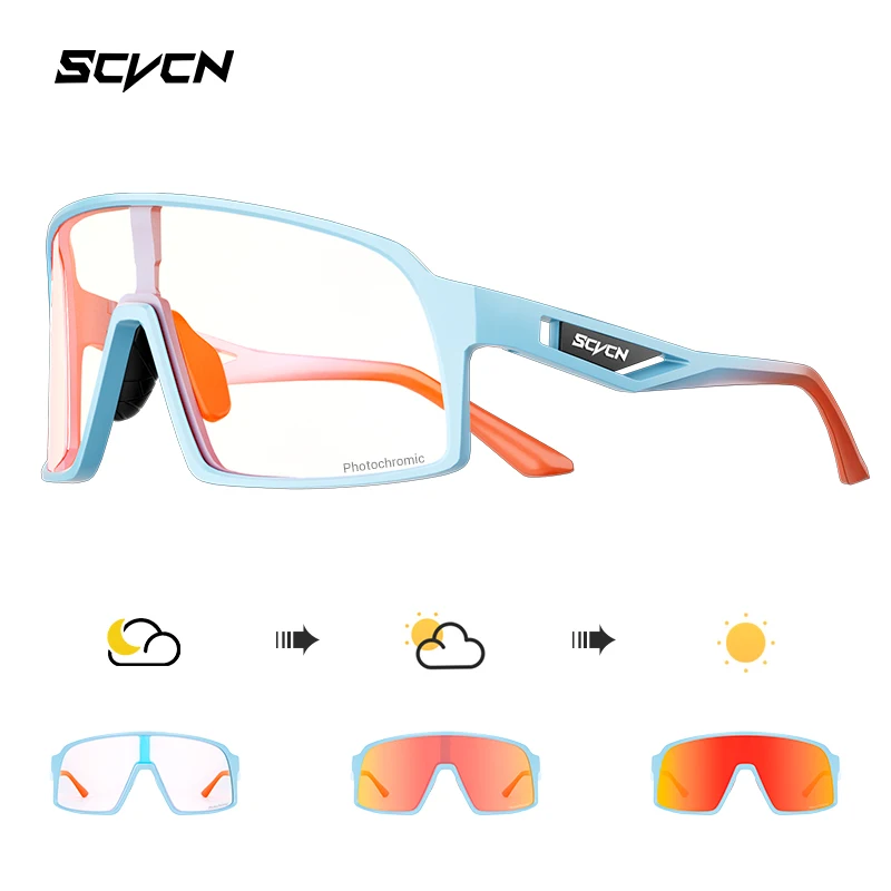 yZ[zSCVCN TCNOTOX]ԖԑsKl UV400 tHgN~bNj MTB oCNAEghAX|[cLvStANZT[