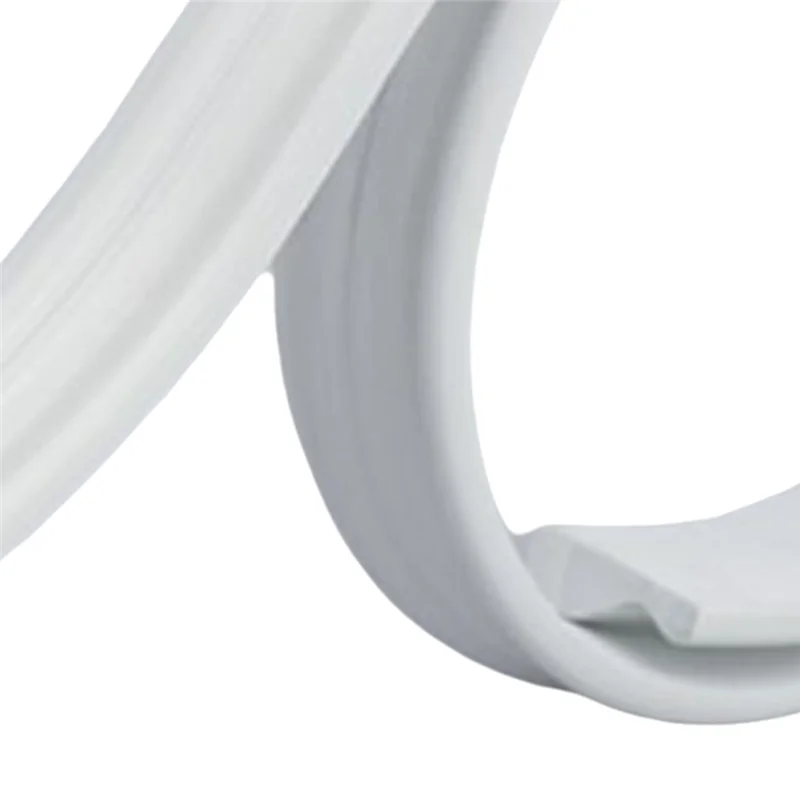 ABKS-Linee autoadesive decorative in PVC Bordi decorativi da parete Strisce per bordi di carta da parati